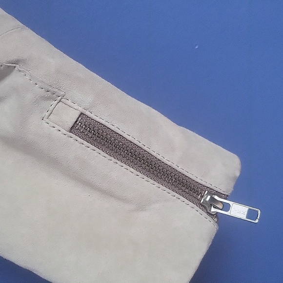 Soia & Kyo suede fringe jacket - Picture 5 of 12